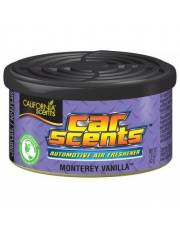 California Scents Montery Vanilla