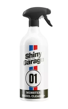 Shiny Garage Monster Wheel+ 500 ml