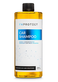 Fx Protect Car Shampoo 1L