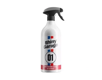 Shiny Garage Morning Dew Detailer z woskiem 1L