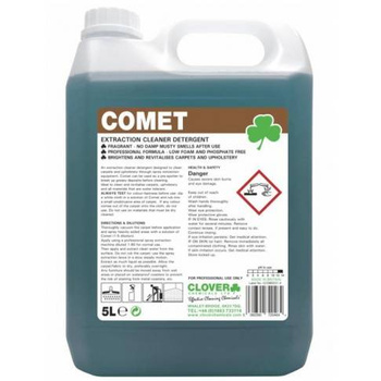 Clover Comet 5L