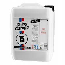 Shiny Garage Perfect Glass Cleaner 5L