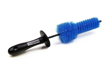 WAXPRO STITCH WHEEL BRUSH