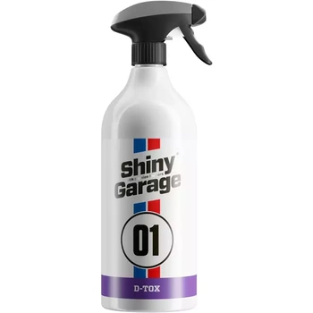 Shiny Garage D-Tox 1L