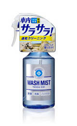 SOFT99 WASH MIST 300 ml