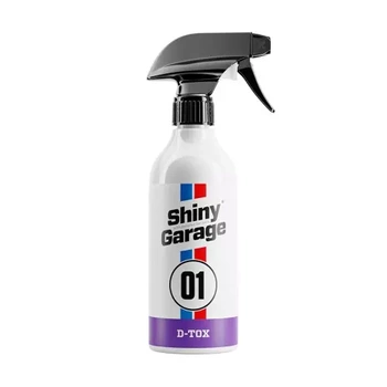 Shiny Garage D-Tox 500 ml