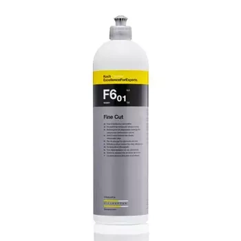 Koch Chemie F6.01 Fine Cut 1L