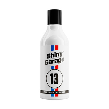 Shiny Garage Pure Paint Cleaner 250 ml