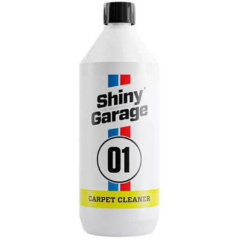 Shiny Garage Carpet Cleaner 1L