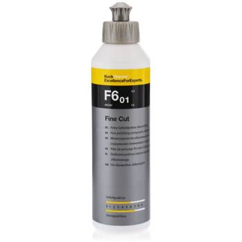 Koch Chemie F6.01 Fine Cut 250ml