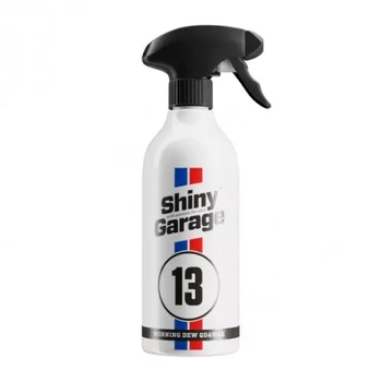 Shiny Garage Morning Dew 500 ml