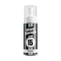 Shiny Garage Leather Cleaner 150 ml SOFT