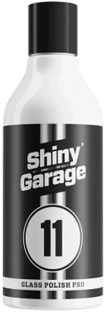 Shiny Garage Glass Polish Pro 250 ml