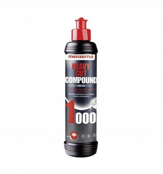 MENZERNA POWER GLOSS PG1000 250 ml