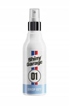 Shiny Garage Drop Off 150 ml