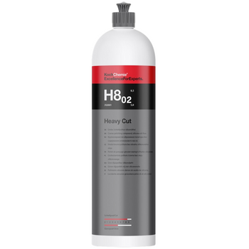 Koch Chemie Heavy Cut 8.2 1L