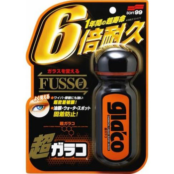 Soft99 Ultra Glaco 70ml