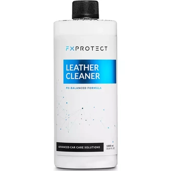 Fx Protect Leather Cleaner 500 ml