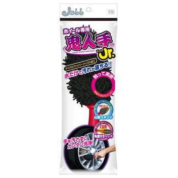 Prostaff Wheel Brush „Onihitode”