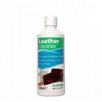 Clover Leather Cleaner 500ml