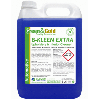 Clover B-Kleen Extra 5L