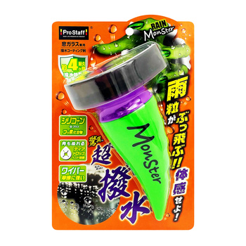 Prostaff Rain Monster Splash 100ml