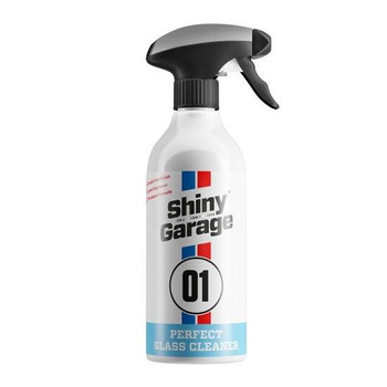 Shiny Garage Perfect Glass Cleaner 500 ml